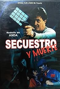 Primary photo for Secuestro y muerte