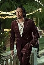 Jack Huston in Mayfair Witches (2023)