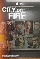 City on Fire