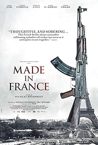 Primary photo for Made in France