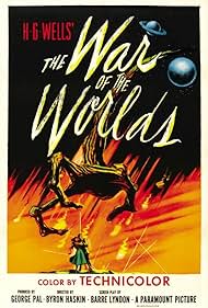 The War of the Worlds (1953)