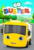 Go Buster! (2018)