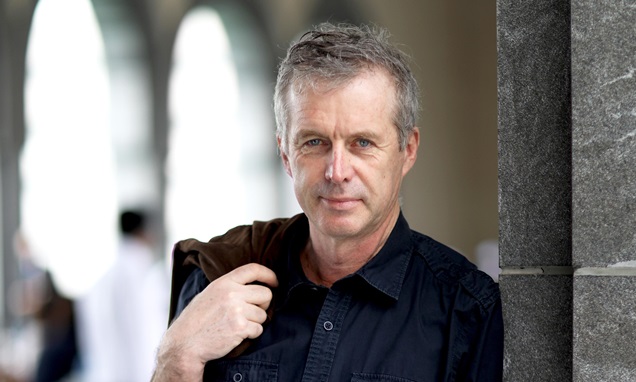 Bruno Dumont