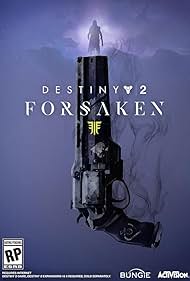 Destiny 2: Forsaken (2018)