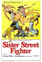 Sister Street Fighter