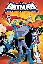 Batman: The Brave and the Bold