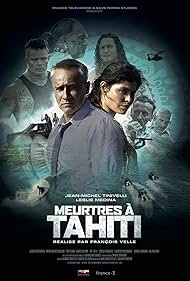 Murder in Tahiti (2019)