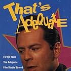 That's Adequate (1989)