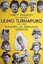 Häpy endkö? Eli kuinka Uuno Turhapuro sai niin kauniin ja rikkaan vaimon (1977)