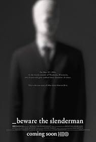 Beware the Slenderman (2016)