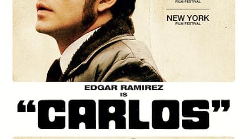 Edgar Ramírez in Carlos (2010)