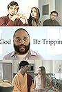 Rishi Saraswat, Andrew Bonds, Gino-Charles Villanueva, Jamie M Timmons, Skyla Gzar, and Tariq Sharif in God Be Trippin' (2018)