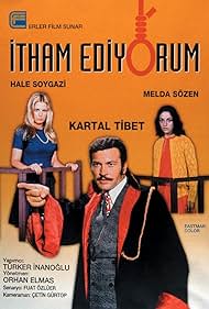 Itham Ediyorum (1972)