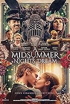 A Midsummer Night's Dream (2022)