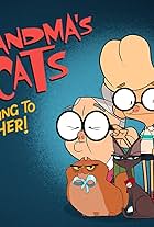 Grandma's Cats Are Trying to Kill Her! (2015)