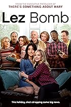 Lez Bomb (2018) Poster