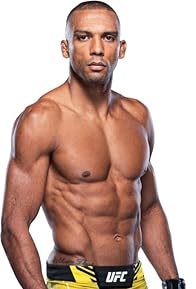 Primary photo for Edson Barboza