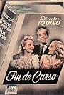 Fin de curso (1944)