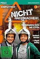 Nicht nachmachen! (2012)