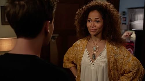 Sherri Saum and Hayden Byerly in The Fosters (2013)