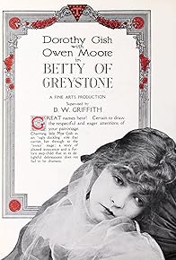 Primary photo for Betty of Greystone