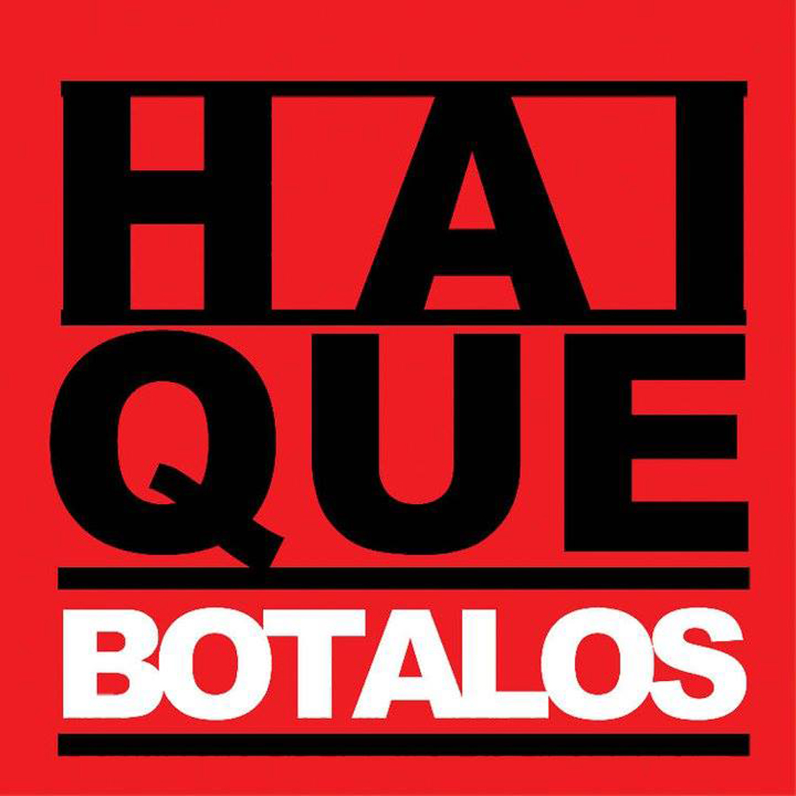 Hai que botalos (2005)