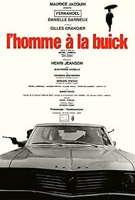 L'homme à la Buick (1968)