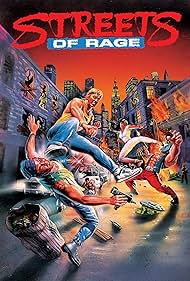 Streets of Rage (1991)