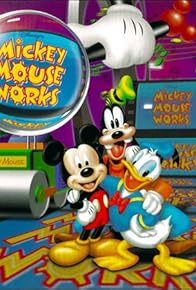 Primary photo for Mickey Mouse Works