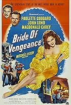 Bride of Vengeance