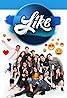 Like, la leyenda (TV Series 2018–2019) Poster