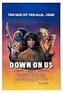 Down on Us (1984)