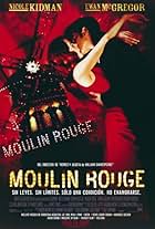 Moulin Rouge