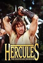 Hercules: The Legendary Journeys