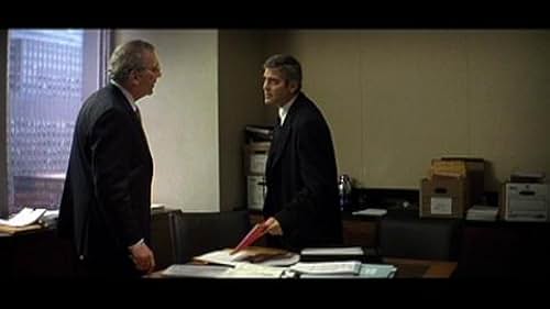 Michael Clayton