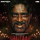 Madhavan in Shaitaan (2024)