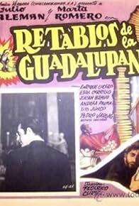 Primary photo for Retablos de la Guadalupana