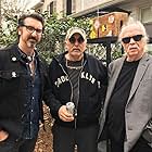 John Carpenter and Nick Castle