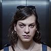 Daniela Vega in Una mujer fantástica (2017)