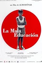 La mala educación