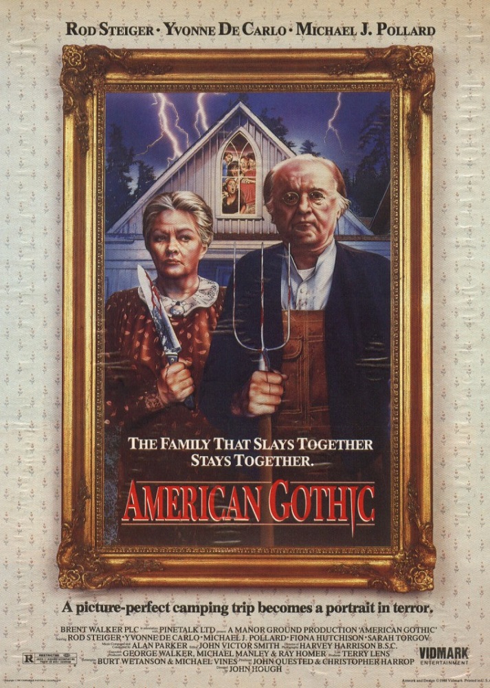 American Gothic (1987)