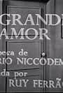 O Grande Amor (1963)