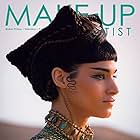 The Mummy feature in Make Up Artist Magazine 