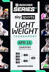 Primary photo for Lightweights: The Tournament