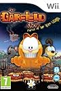 The Garfield Show: Threat of the Space Lasagna (2010)