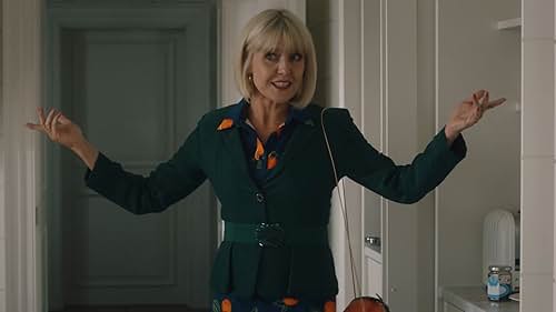 Ashley Jensen stars in this quintessential British-village mystery based on the bestselling books by M.C. Beaton. Fulfilling a lifelong dream, Agatha Raisin retires early to a quaint village in the Cotswolds and soon finds a second career as an amateur detective investigating mischief, mayhem, and murder in her deceptively devious town.