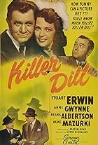 Killer Dill