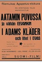 Aatamin puvussa ja vähän Eevankin (1931)