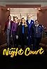 Night Court (TV Series 2023– ) Poster