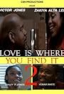 Love Is Where You Find It 2 (2012)